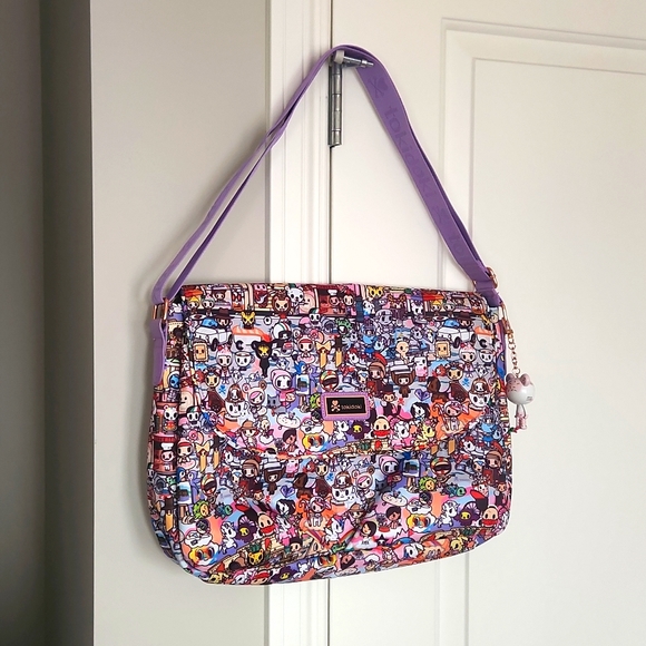 tokidoki Accessories - Tokidoki Laptop Bag